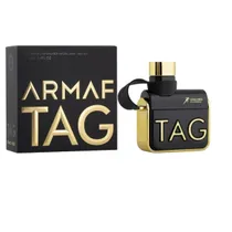 Perfume Armaf Tag Uomo Nero Edp Masc 100ML