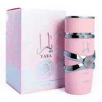 Perfume Lattafa Yara Eau de Parfum Feminino 100ML