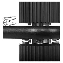 Rack Solid Tech Radius Solo Kit Suspensao Ext-SHLF