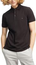 Camisa Polo Tommy Hilfiger MW0MW26882 BDS - Masculina