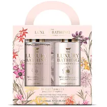 Loção Luxury Bathing Kit PPR2480003 - 100ML
