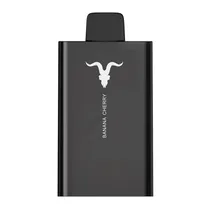 Banana Cherry - Ignite - V80 - Pod Descartável