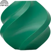 Filamento para Impressora 3D Bambu Lab Pla Basic 1.75 MM - Mistletoe Green 1KG