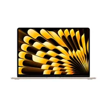 Macbook Air Apple MC8J4LL/A 2024 M3 16GB 256GB 13.6" Starlight