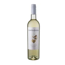 Santa Julia Vino Chenin Dulce 750ML