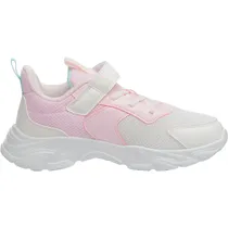 Tênis 361 Infantil Feminino GPS Lifestyle II 29 Branco/Rosa – WK824348153