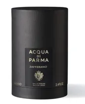 Acqua Di Parma Perfume Zafferano Eau de Parfum 100ML