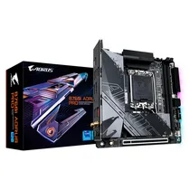 MB 1700 Gigabyte B760I Aorus Pro DDR5/Wifi/HDMI/DP  MB 1700 Gig...
