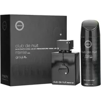 Armaf Kit Club de Nuit Intense Man Edt 105ML + Body Spray 200ML