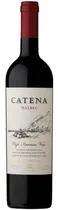 Vinho Catena Malbec 750ML