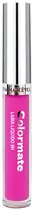 Batom Líquido Ayvanna Rêver Color Mate CM218 - 3ML