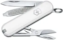 Canivete Victorinox Classic SD Colors 0.6223.7G (7 Funções)