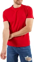 Camiseta DKNY DK00SK189-Red - Masculina