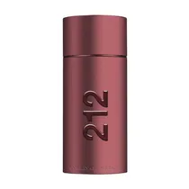 Perfume Tester Carolina Herrera 212 Sexy Eau de Toilette Masculino 100ML