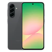 Smartphone Samsung Galaxy A56 5G A566E 256GB 8GB Ram Dual Sim Tela 6.7" - Grafite (Caixa Slim)