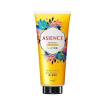 Kao Tratamiento Asience Moist Rich 180G