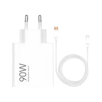 Cargador Xiaomi 90W MDY15EK Hypercharge Combo USB BHR07ZBEU