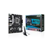 Asus Placa Madre 1700 Asus B760M-Ayw Wifi D4 s/R/HDMI/DP
