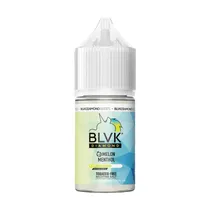 Juice BLVK Salt Diamond Melon Menthol 30ML / 35MG