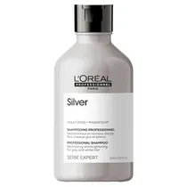 L'Oreal Silver Shampo 300ML  L'Oreal Sil...