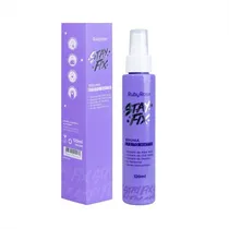 Bruma Fixadora Ruby Rose Stay Fix Efeito Matte HB340 120ML