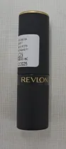 Revlon Super Lustrous Lipstick #025