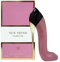 Perfume New Trend No.1009 Parfum 100ML - Feminino