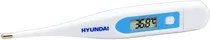 Termômetro Digital Hyundai DT03 - Branco/Azul