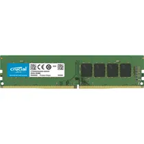 Memória Ram DDR4 Crucial 3200 MHZ 16 GB CT16G4DFS832A