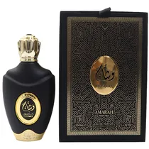 Perfume Almas Washah Amarah - Eau de Parfum - Masculino - 100ML