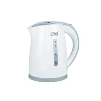 Jarra Elec. Winning Star ST-6002L 1.8L 220V Blanco  Jarra Elec....