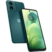 Motorola Cel G04S XT2421-7 6.5" DS Lte NFC 4/256GB 15W US Green