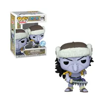 Muñeco Funko Pop One Piece Roronoa Arlong 1779