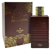 P.BY Charisma Oud Ajmal Edp 100ML