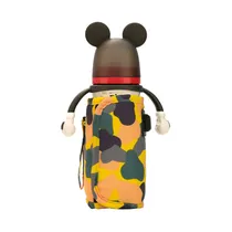 Aquecedor de Mamadeira Portátil XO-CF22 - USB-C - Squad  Aquecedor d...