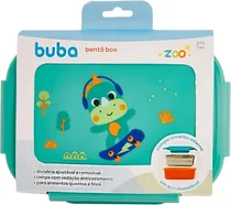 Pote Bento Box Buba Dino - 17877