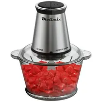Processador de Alimentos Molimix Power Chop MPA-500 220V