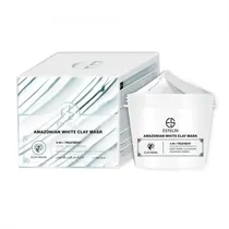 Mascara de Argila Estelin Amazonian White ES0025 100G