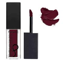 Batom Liquido Note Mattever Lip-Ink 16 Plum Queen - 4.5ML