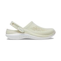 Crocs Literide 360 Clog Feminino Bone 206708-2Y2