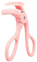 Encrespador de Cílios Novo Wide Angle Eyelash Curler 6109 - Rosa