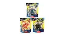 Boing Toys Figuras Goo Jit Zu DC Goo Shifters Héroes X 1 Surtido Detalles En El Producto Multicolor