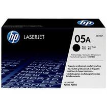 Toner HP 05A CE505A Black (P/2035) s/Gar