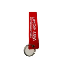 Keychain Remove Before Flight Vans Aircraft