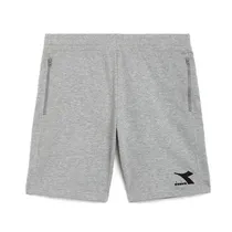 Diadora Bermuda Slam 102179307-D0211 Masculino XL Grey Melange