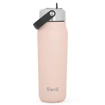 Garrafa de Agua Termico Swell 700ML Rosa
