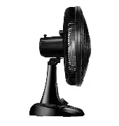Mondial VSP-40-W Ventilador de Mesa BLCK 220V