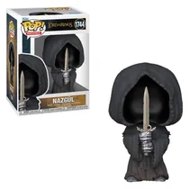 Funko Pop Lord Of The Rings Nazgul 1744
