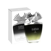 Perfume Masculino Emper Salsa Prive 80ML