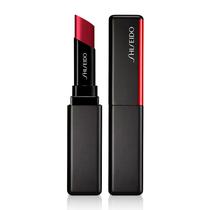 Labial Shiseido Visionary Gel 204 Scarlet Rush 1.6G